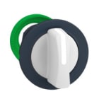 SCHNEIDER ELECTRIC - Vään taso valk 3-as - ZB5FD301