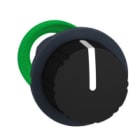 SCHNEIDER ELECTRIC - Vään taso musta 3-as - ZB5FD39