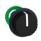 SCHNEIDER ELECTRIC - Vään taso musta 3-as - ZB5FD39