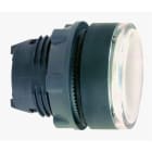 SCHNEIDER ELECTRIC - Painike jousipal. läpinäkyvä - ZB5AA18 VAL