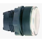 SCHNEIDER ELECTRIC - Painike jousipal. läpinäkyvä - ZB5AA18 VAL