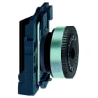 SCHNEIDER ELECTRIC - Potentiometrin säätönuppi - ZB5AD912 6mm