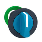 SCHNEIDER ELECTRIC - Vään taso sin 3-as O>K - ZB5FD806