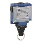 TELEMECANIQUE-SENSORS - Rajakytkin - Köysipysäytin NO + NC - 240 V