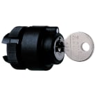 SCHNEIDER ELECTRIC - Avainväännin - ZA2BG4 2-AS.