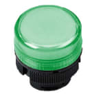 SCHNEIDER ELECTRIC - Kupu merkkilampulle riippuohj. - ZA2BV03 VIH