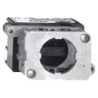 SCHNEIDER ELECTRIC - Kosketinlohko riippuohjaimeen - XACS499 3a ZA2B.. kanssa