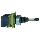 SCHNEIDER ELECTRIC - Ohjainvipu jousipalautuksella - XD4PA22 2 suuntaa. 1s/suunta