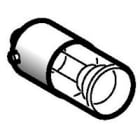 SCHNEIDER ELECTRIC - Hohtolamppu BA9s - DL1CF220 240V 0.3W