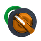 SCHNEIDER ELECTRIC - Valovään taso orans 2-as - ZB5FK1253