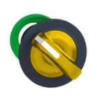 SCHNEIDER ELECTRIC - Valovään taso kelt 2-as - ZB5FK1283