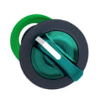 SCHNEIDER ELECTRIC - Valovään taso vihr 2-as O>V - ZB5FK1433