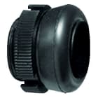 SCHNEIDER ELECTRIC - Kumireunuspainike riippuohj. - XACA9412 MUS