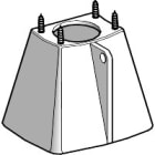 SCHNEIDER ELECTRIC - Iskusuoja avainvääntimelle - XACA983