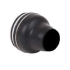 SCHNEIDER ELECTRIC - Kumisuojuspainike riippuohj. - XACB9212 MUS XESD-1... vrt