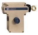 TELEMECANIQUE-SENSORS - Köysirajakytkin 1s+1a oik. - XY2CE1A250