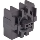 SCHNEIDER ELECTRIC - Kosketinlohko riippuohjaimeen - XESB1011 1s 1a 1-nop.