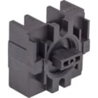 SCHNEIDER ELECTRIC - Kosketinlohko riippuohjaimeen - XESB1011 1s 1a 1-nop.