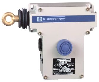 TELEMECANIQUE-SENSORS - Köysirajakytkin 2s+2a vas. - XY2CE2A296