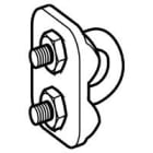 TELEMECANIQUE-SENSORS - Vaijerilukko 3-3.5 sinkilä - XY2CZ523