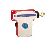 TELEMECANIQUE-SENSORS - Köysirajakytkin oikea - XY2CE1A270 2a