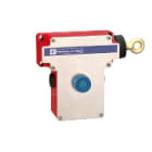 TELEMECANIQUE-SENSORS - Köysirajakytkin oikea - XY2CE1A270 2a
