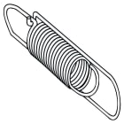 TELEMECANIQUE-SENSORS - Päätyjousi kaikki tyypit - XY2CZ702