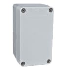 SCHNEIDER ELECTRIC - Muovikotelo 85x146x87 mm - XAPA1100