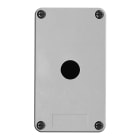 SCHNEIDER ELECTRIC - Muovikotelo - XAPA1110 1-auk.