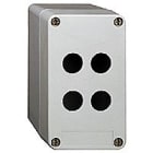 SCHNEIDER ELECTRIC - Muovikotelo - XAPA1120 2-auk.