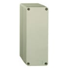 SCHNEIDER ELECTRIC - Muovikotelo 85x226x87 mm - XAPA2100 ilman aukkoja