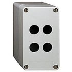 SCHNEIDER ELECTRIC - Muovikotelo - XAPA2108 8-auk.