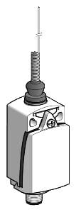 TELEMECANIQUE-SENSORS - Rajakytkin metallinen - XCKD2106M12 1s 1a