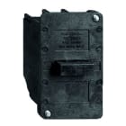 SCHNEIDER ELECTRIC - Kosketinlohko riippuohjaimeen - XENG1191 2s 1a 2-nop.