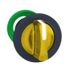 SCHNEIDER ELECTRIC - Valovään taso kelt 3-as >K - ZB5FK1583