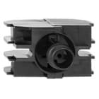 SCHNEIDER ELECTRIC - Kosketinelementti 1s+1a - XENC1151