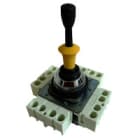 SCHNEIDER ELECTRIC - Manipulaattori 4 suuntaa - XD2CD3333