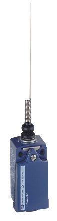 TELEMECANIQUE-SENSORS - Rajakytkin metallinen - XCKD2106N12 1s 1a