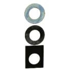 SCHNEIDER ELECTRIC - Sovitelevy - ZB2BZ4 30 -> 20 MM