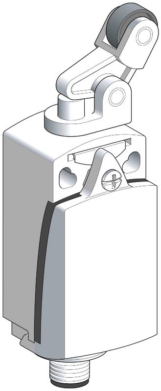 TELEMECANIQUE-SENSORS - Rajakytkin metallinen - XCKD2127M12 1s 1a