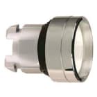 SCHNEIDER ELECTRIC - Tasopainike - ZB4BA16 VAL sisennetty