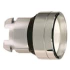 SCHNEIDER ELECTRIC - Tasopainike - ZB4BA16 VAL sisennetty