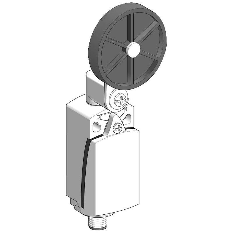 TELEMECANIQUE-SENSORS - Rajakytkin metallinen - XCKD2139M12 1s 1a