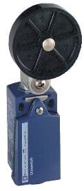 TELEMECANIQUE-SENSORS - Rajakytkin metallinen - XCKD2139P16 1s 1a