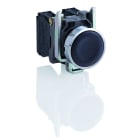 SCHNEIDER ELECTRIC - Tasopainike jousipalautuksella - XB4BA21 MUS 1s