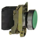 SCHNEIDER ELECTRIC - Tasopainike jousipalautuksella - XB4BA31 VIH 1s