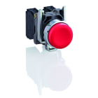 SCHNEIDER ELECTRIC - Ulkoneva painike - XB4BL42 PUN 1a