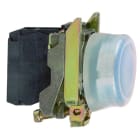 SCHNEIDER ELECTRIC - Kumisuojuspainike - XB4BP61 1s SIN