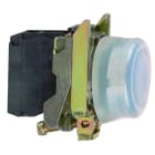 SCHNEIDER ELECTRIC - Kumisuojuspainike - XB4BP61 1s SIN