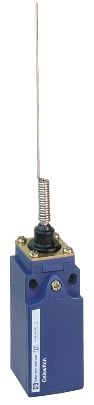 TELEMECANIQUE-SENSORS - Rajakytkin muovinen - XCKN2106P20 1s 1a M20